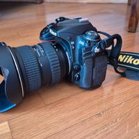 Nikon D300 + Tokina SD 11-16 F2.8(IF) DX AT-X Pro