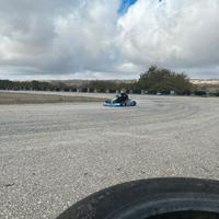 Kart 100cc