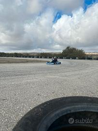 Kart 100cc