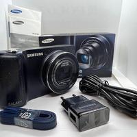 FOTOCAMERA SAMSUNG GALAXY CAMERA GC100