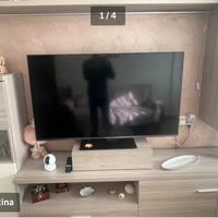 Tv panasonic 50 pollici