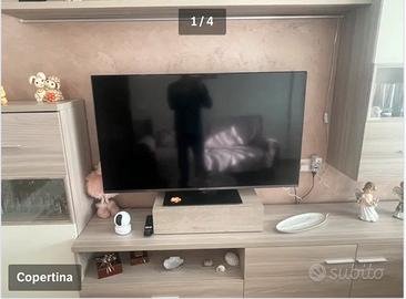 Tv panasonic 50 pollici