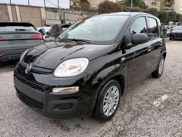 Fiat Pandina