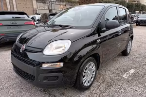 Fiat Pandina 1.0 Hybrid 65cv ICON