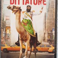 Il Dittatore (DVD)