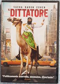 Il Dittatore (DVD)