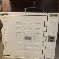 Frigo cella da camion furgoncino