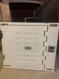 Frigo cella da camion furgoncino