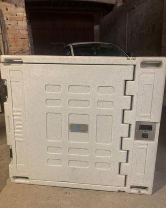 Frigo cella da camion furgoncino