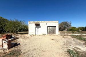 CASA INDIPENDENTE A MESAGNE