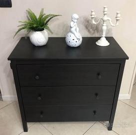 Cassetiera nuovissima acquistata meno di un mese f