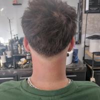 Lavorante completo uomo donna