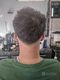 Lavorante completo uomo donna