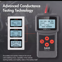 Controller tester per batterie