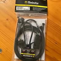 HEALTECH ES Eliminator