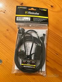 HEALTECH ES Eliminator