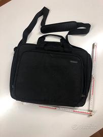 Tracolla Tucano porta pc