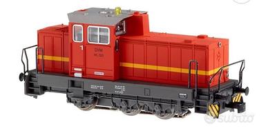 Trenini elettrici Märklin