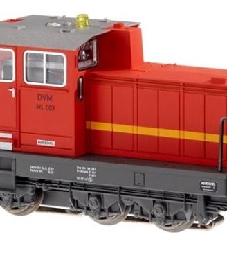 Trenini elettrici Märklin
