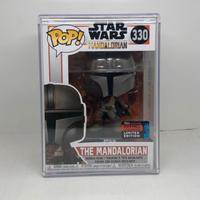 Funko Pop! Star Wars The Mandalorian 330