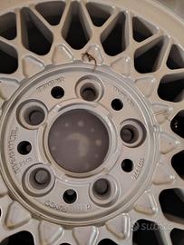 cerchi bmw serie 5 e34