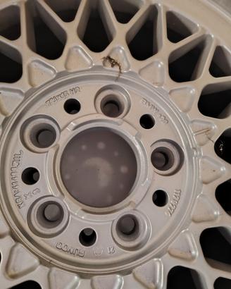 cerchi bmw serie 5 e34