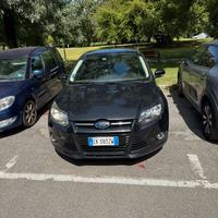 ford focus 3 serie