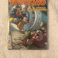 Topolino 2912 BLISTERATO