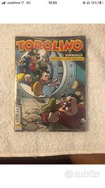 Topolino 2912 BLISTERATO