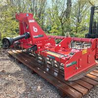 Erpice rotante Breviglieri 2,50 m