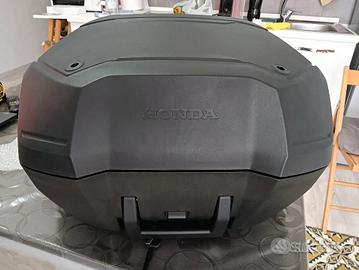 Kit bauletto Honda Adv 350