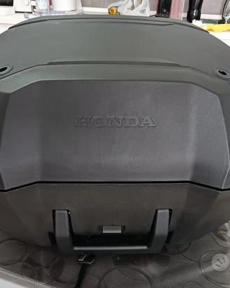Kit bauletto Honda Adv 350