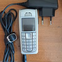 Telefono Nokia per collezionisti