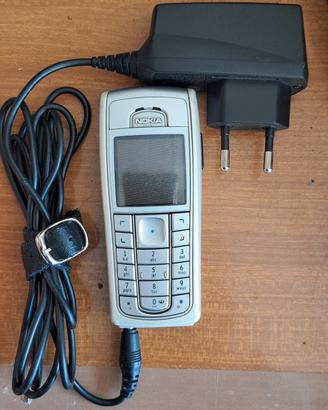 Telefono Nokia per collezionisti