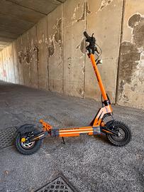 Monopattino elettrico