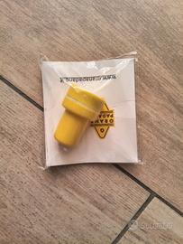 timbro grana padano 