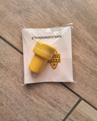 timbro grana padano 