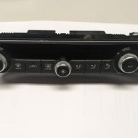 Comandi clima AUDI A3 2016-2021