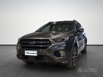 FORD Kuga 2.0 tdci ST-Line s&s 2wd 120cv powershif