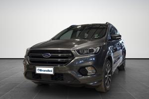 FORD Kuga 2.0 tdci ST-Line s&s 2wd 120cv powershif