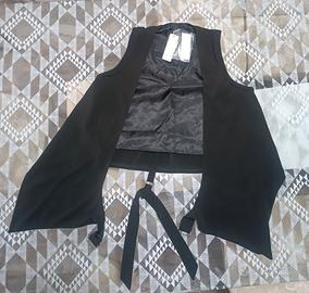 Gilet Sisley NUOVO CON ETICHETTA