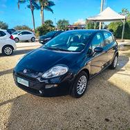 Fiat Punto 1.3 MJT II 75 CV 5 porte Street