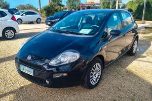 Fiat Punto 1.3 MJT II 75 CV 5 porte Street