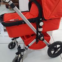 Carrozzina passeggino Bugaboo