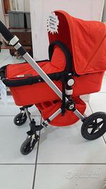 Carrozzina passeggino Bugaboo