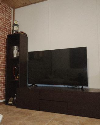 tv 65 pollici LG 4K