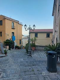 Monolocale centro storico