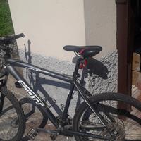 Bici scott reflex 20