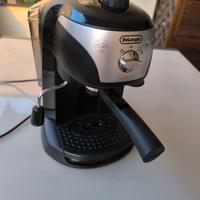 De'Longhi EC221.B macchina per caffè espresso