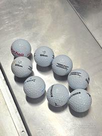 40 Palline da Golf